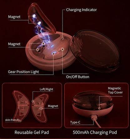 RLT - EYE BUDS