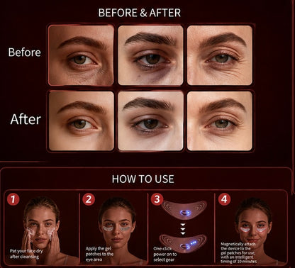 RLT - EYE BUDS