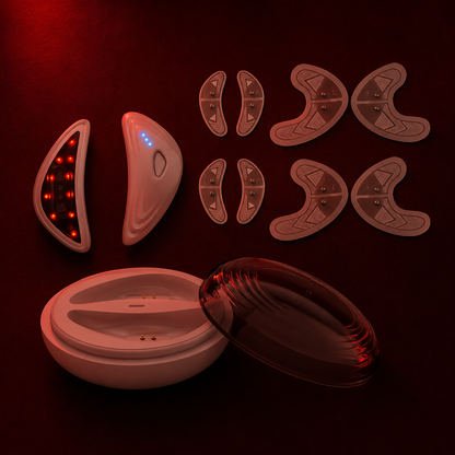 RLT - EYE BUDS