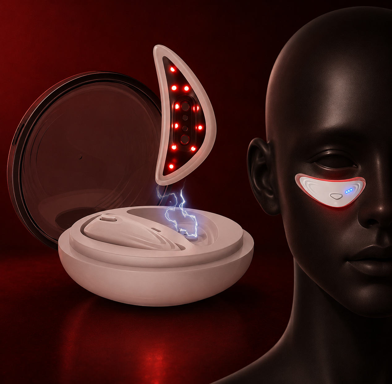 RLT - EYE BUDS
