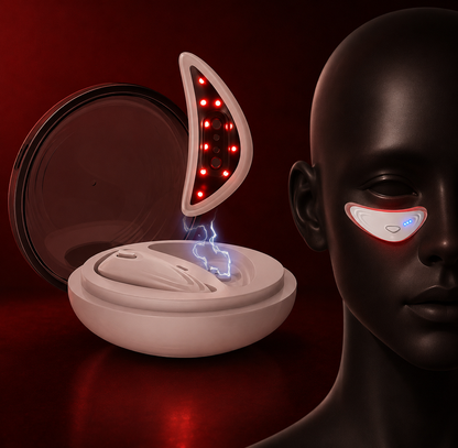 RLT - EYE BUDS